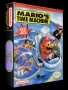 Nintendo  NES  -  Mario's Time Machine! (USA)